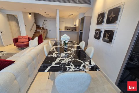 Leilighet til leie i DIFC, Dubai, Emiratene 1 soverom, 102.4 kvm Nr. 706023 - Foto 8