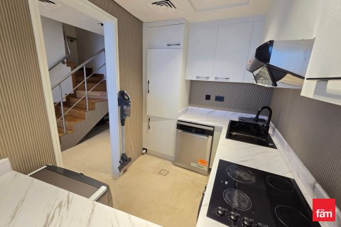 Leilighet til leie i DIFC, Dubai, Emiratene 1 soverom, 102.4 kvm Nr. 706023 - Foto 19