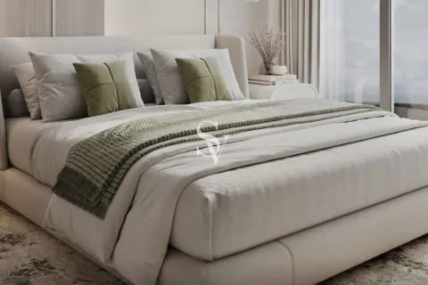 Byt v Dubai Land, SAE 1 ložnice, 69 m² Č.: 740002 - fotografie 7