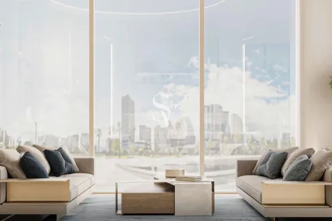 Byt v Dubai Land, SAE 1 ložnice, 69 m² Č.: 740002 - fotografie 11
