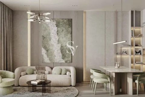 Appartement à vendre à  Dubai Land, Dubai, EAU 38 m2 № 740001 - photo 6