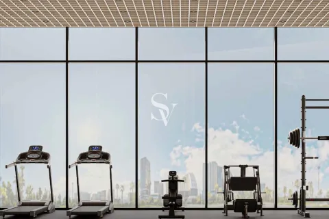 阿联酋 Dubai Dubai Land 待售 : 1 卧, 94 平方米 , 编号740003 - 照片 13