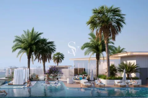 آپارتمان برای فروش در  Dubai Land، Dubai، امارات متحده عربی  2 خوابه ، 109 متر مربع ، شماره 740000 - تصویر 14