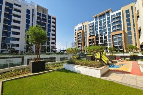 Apartman u gradu Meydan, Dubai, UAE 2 spavaće sobe, 89 m2 Br. 735901 - Slika 2