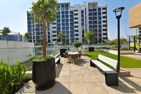 Apartman u gradu Meydan, Dubai, UAE 2 spavaće sobe, 89 m2 Br. 735901 - Slika 1