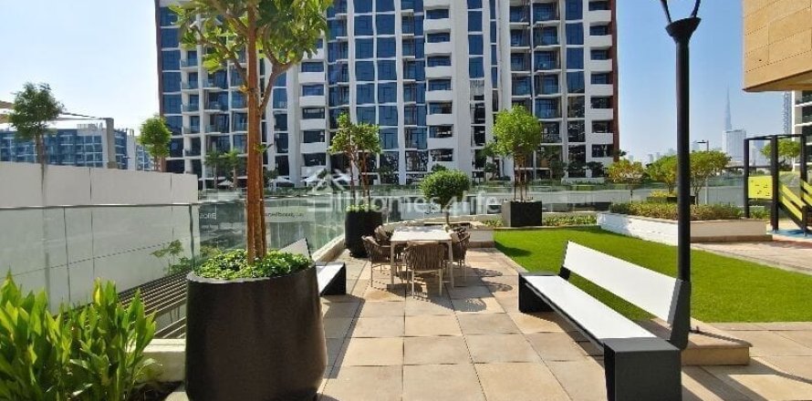 Apartman u gradu Meydan, Dubai, UAE 2 spavaće sobe, 89 m2 Br. 735901
