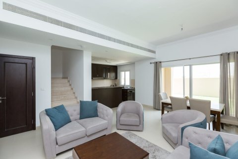 Serena, Dubai, संयुक्त अरब अमीरात में विला, 3 बेडरूम, 253 वर्ग मीटर, संख्या 735902 - फ़ोटो 2