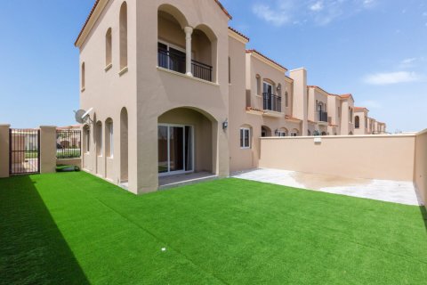 Serena, Dubai, संयुक्त अरब अमीरात में विला, 3 बेडरूम, 253 वर्ग मीटर, संख्या 735902 - फ़ोटो 13
