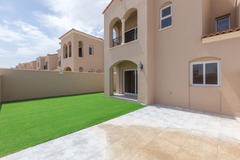 Serena, Dubai, संयुक्त अरब अमीरात में विला, 3 बेडरूम, 253 वर्ग मीटर, संख्या 735902 - फ़ोटो 12