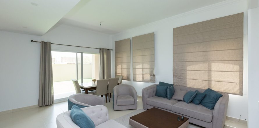 Serena, Dubai, संयुक्त अरब अमीरात में विला, 3 बेडरूम, 253 वर्ग मीटर, संख्या 735902