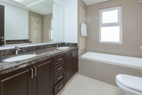 Serena, Dubai, संयुक्त अरब अमीरात में विला, 3 बेडरूम, 253 वर्ग मीटर, संख्या 735902 - फ़ोटो 9