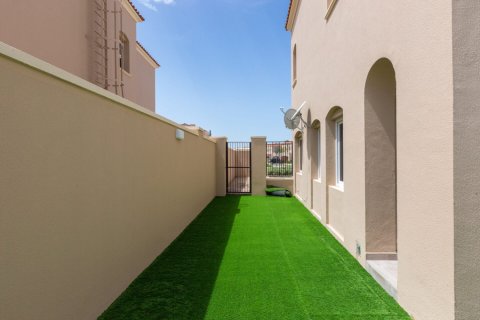 Serena, Dubai, संयुक्त अरब अमीरात में विला, 3 बेडरूम, 253 वर्ग मीटर, संख्या 735902 - फ़ोटो 14