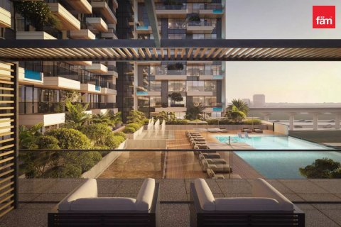Discovery Gardens, Dubai, संयुक्त अरब अमीरात में अपार्टमेंट, 2 बेडरूम, 119.4 वर्ग मीटर, संख्या 758357