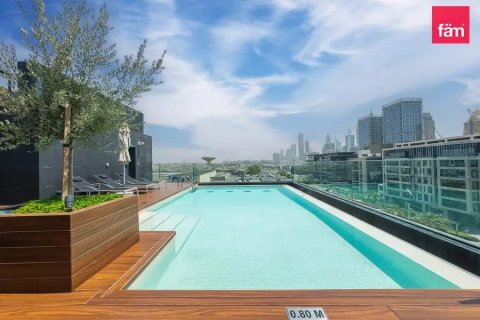 Apartament de închiriat în City Walk, Dubai, EAU 1 dormitor, 102.1 mp.  №758358 - poză 9