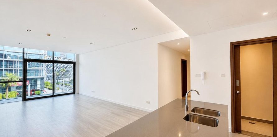 Apartament în City Walk, Dubai, EAU 1 dormitor, 102.1 mp.  №758358