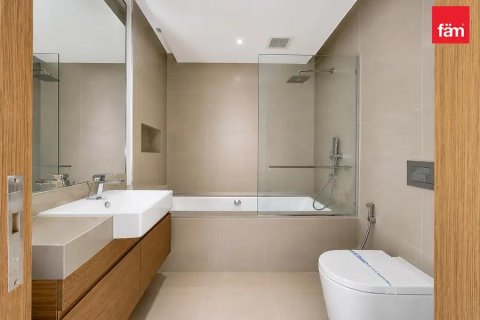 Apartament de închiriat în City Walk, Dubai, EAU 1 dormitor, 102.1 mp.  №758358 - poză 6