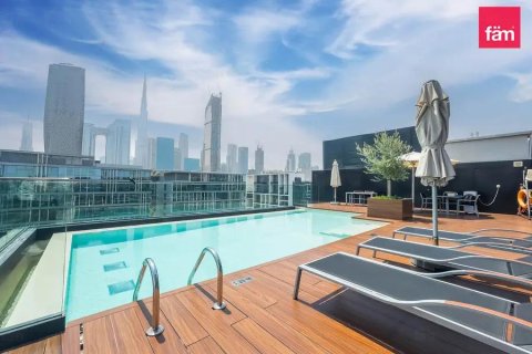 Apartament de închiriat în City Walk, Dubai, EAU 1 dormitor, 102.1 mp.  №758358 - poză 8