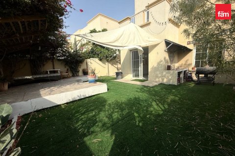 Vila di Dubai, UAE 2 bilik tidur, 255.2 meter persegi № 758355