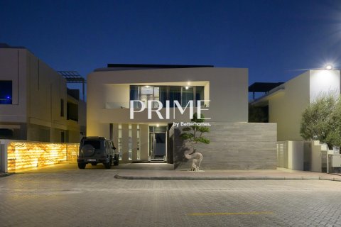 Villa in Palm Jumeirah, Dubai, VAE: 5 Schlafzimmer, 630.72 m2 Nr. 750941