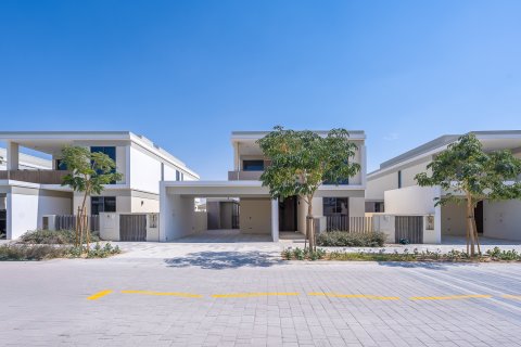 Vilă în Tilal Al Ghaf, Dubai, EAU 4 dormitoare, 373.1 mp.  №750937