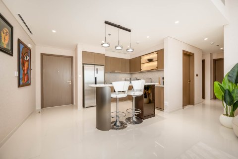 Apartamento en alquiler en Dubai Harbour, Dubai, EAU 2 dormitorios, 131.52 m2 № 750936 - foto 5