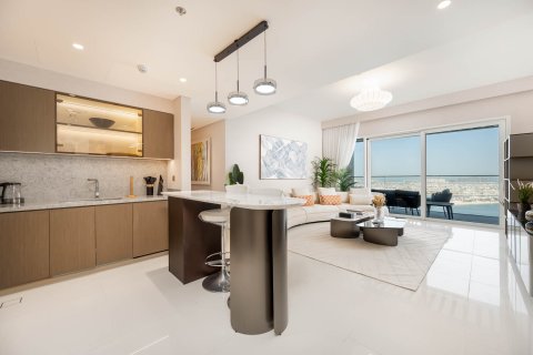 Apartamento en alquiler en Dubai Harbour, Dubai, EAU 2 dormitorios, 131.52 m2 № 750936 - foto 4
