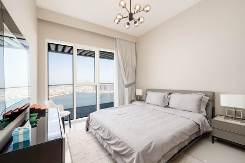 Apartamento en alquiler en Dubai Harbour, Dubai, EAU 2 dormitorios, 131.52 m2 № 750936 - foto 10