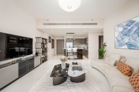 Apartamento en alquiler en Dubai Harbour, Dubai, EAU 2 dormitorios, 131.52 m2 № 750936 - foto 3