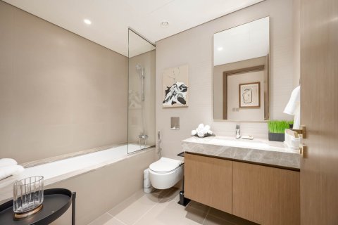 Apartamento en alquiler en Dubai Harbour, Dubai, EAU 2 dormitorios, 131.52 m2 № 750936 - foto 11