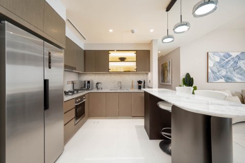 Apartamento en alquiler en Dubai Harbour, Dubai, EAU 2 dormitorios, 131.52 m2 № 750936 - foto 6