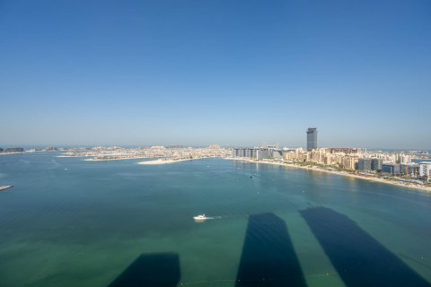 Apartamento en alquiler en Dubai Harbour, Dubai, EAU 2 dormitorios, 131.52 m2 № 750936 - foto 16
