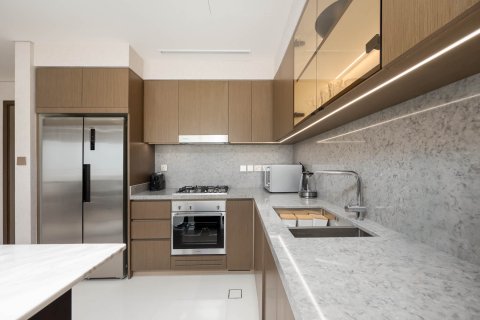 Apartamento en alquiler en Dubai Harbour, Dubai, EAU 2 dormitorios, 131.52 m2 № 750936 - foto 7