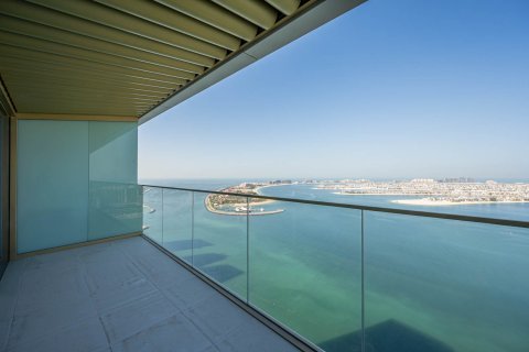 Apartamento en alquiler en Dubai Harbour, Dubai, EAU 2 dormitorios, 131.52 m2 № 750936 - foto 14