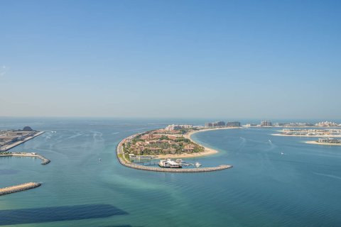 Apartamento en alquiler en Dubai Harbour, Dubai, EAU 2 dormitorios, 131.52 m2 № 750936 - foto 15