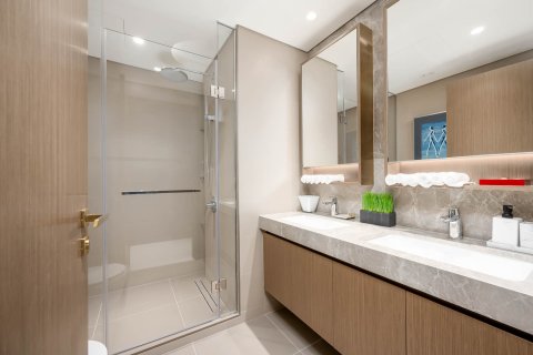 Apartamento en alquiler en Dubai Harbour, Dubai, EAU 2 dormitorios, 131.52 m2 № 750936 - foto 12