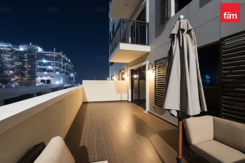 Leilighet til leie i Dubai, Emiratene 1 soverom, 98.8 kvm Nr. 699799 - Foto 15