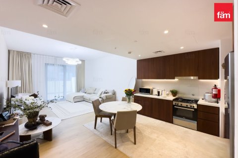 Appartamento a Dubai, EAU 1 camera da letto, 98.8 mq. № 699799