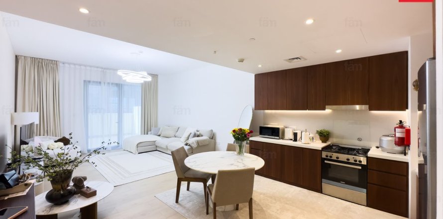 Leilighet i Dubai, Emiratene 1 soverom, 98.8 kvm nr. 699799