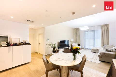 Leilighet til leie i Dubai, Emiratene 1 soverom, 98.8 kvm Nr. 699799 - Foto 6