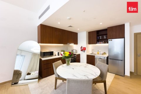 Leilighet til leie i Dubai, Emiratene 1 soverom, 98.8 kvm Nr. 699799 - Foto 3