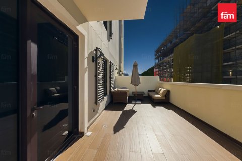 Leilighet til leie i Dubai, Emiratene 1 soverom, 98.8 kvm Nr. 699799 - Foto 16