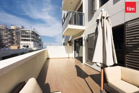 Leilighet til leie i Dubai, Emiratene 1 soverom, 98.8 kvm Nr. 699799 - Foto 7