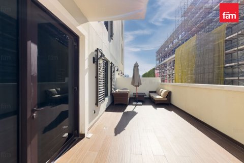 Leilighet til leie i Dubai, Emiratene 1 soverom, 98.8 kvm Nr. 699799 - Foto 8