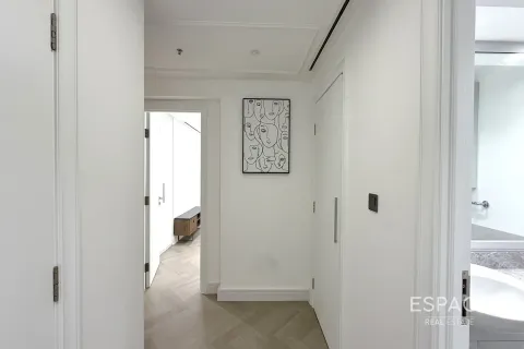 شقة للبيع في مرسى دبي، دبي، الإمارات العربية المتحدة 2 غرفة نوم ، 140 متر مربع ، رقم 737758 - صورة 7