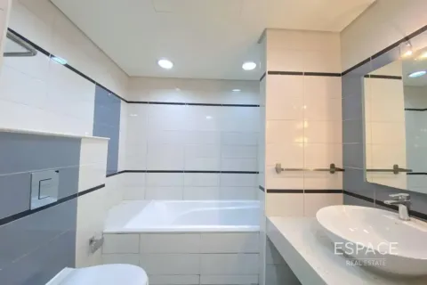 Rumah bandar di Al Furjan, Dubai, UAE 3 bilik tidur, 301 meter persegi № 737760 - foto 14
