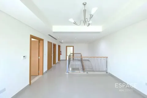 Rumah bandar di Al Furjan, Dubai, UAE 3 bilik tidur, 301 meter persegi № 737760 - foto 9