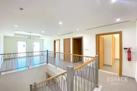 Rumah bandar di Al Furjan, Dubai, UAE 3 bilik tidur, 301 meter persegi № 737760 - foto 11