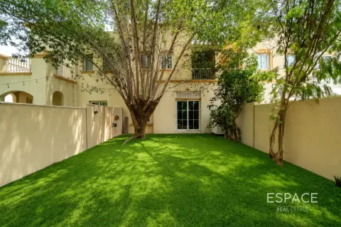 Villa til salg i The Springs, Dubai, UAE 2 soveværelser, 153 kvm № 737762 - foto 10