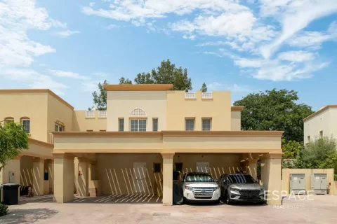 Villa til salg i The Springs, Dubai, UAE 2 soveværelser, 153 kvm № 737762 - foto 19
