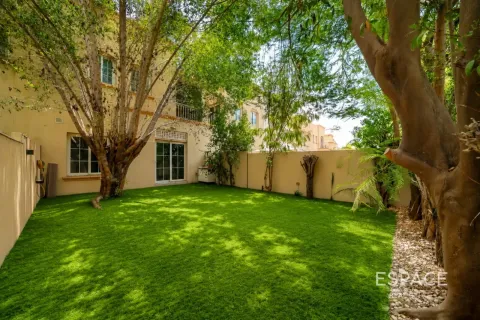 Vila di The Springs, Dubai, UAE 2 bilik tidur, 153 meter persegi № 737762